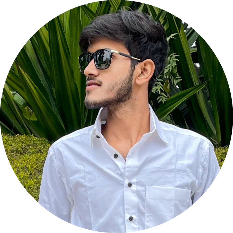 Anubhav's image